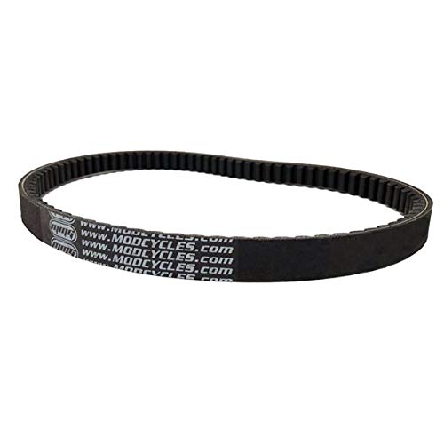 Amazon.com: MMG V-Belt CVT Variable Drive Belt Standard 669
