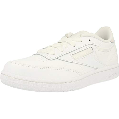 Baskets basses Reebok Sport Junior CLUB C - vue 4