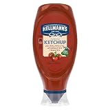 Hellmann's Tomaten Ketchup 500ml Flasche