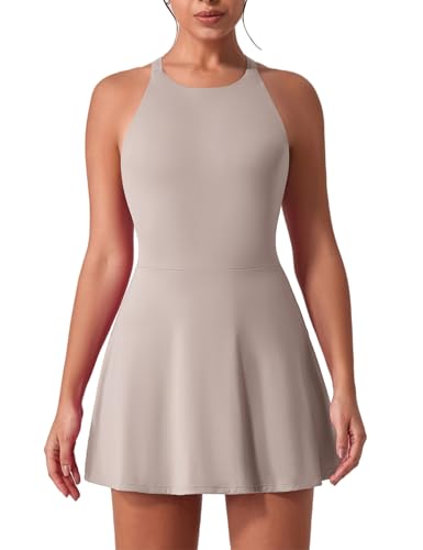 Robe de tennis pour femme idéale pour vos matchs d'été et entraînements