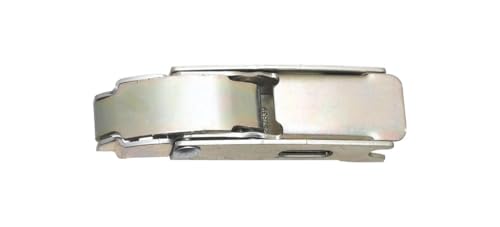 Image of National Hardware N210-872 V35 Draw Hasp in Zinc plated,4 Inch
