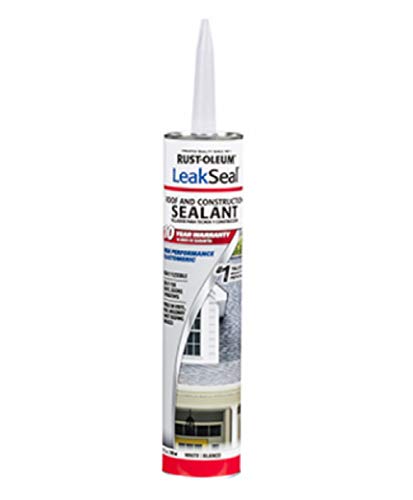 ROOF and CONST. SEALANT 10.1 OZ