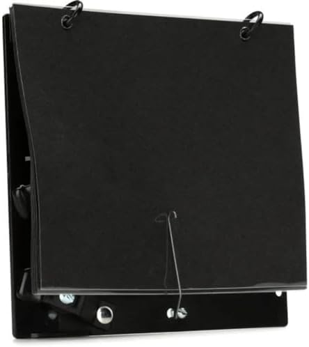 Saxophone Phone Lyre GripOPhone Trumpet Lyre - Securely Mount Your Phone To Your Horn Easily Read Music From Pdf Take Videos While Playing Made In Usa Sousaphone Lyre