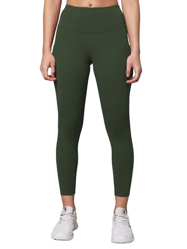 Image of Silvertraq Women's Classic Leggings