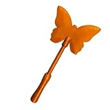 | Fonctionnalité adaptable : Le porte-cartes de crédit Fairy Wand une utilité adaptable pour organiser vos cartes de paiement. Indispensable aux caisses, dans les cafés, supermarchés, parkings et stations-service, il offre un accès d'une grande facilité lors des tâches quotidiennes et des déplacements.