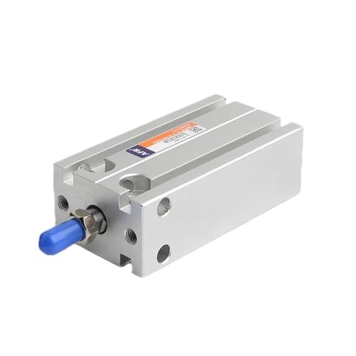 Vérin pneumatique double effet MD32X50 actionneur industriel - 4