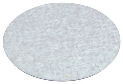 212 Main 461448 2 in. Galvanized Plastic Cap Nail, 100 Count