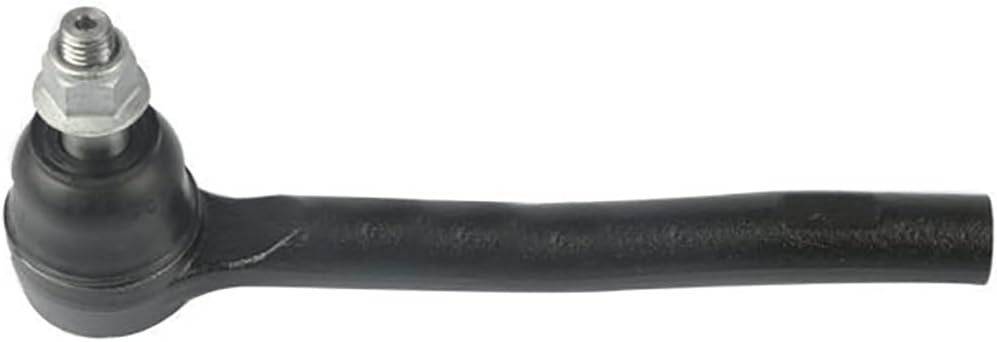 Outer Tie Rod End Front Left, Automotive Replacement Tie Rod Ends, TieRod 1PC (Interchange)# 1729241 for Ford Ranger 2.3L 2019, for Ford Ranger 2.5L 2019, for Ford Ranger 3.2L 2019