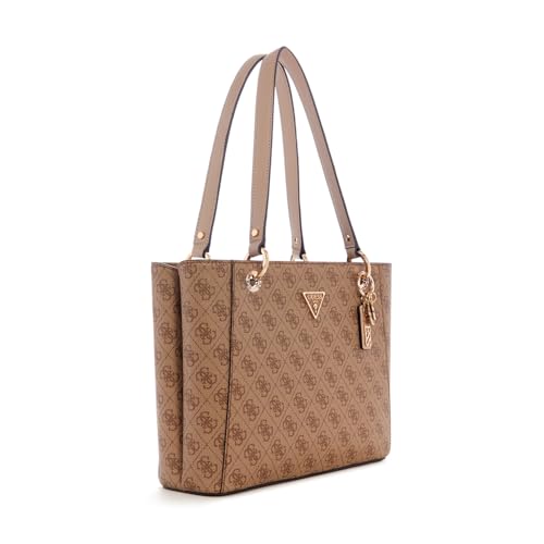 GUESS Womens Noelle Tote Handbag