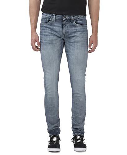 Buffalo David Bitton Men's Men's Max Skinny Denim Jeans Jeans