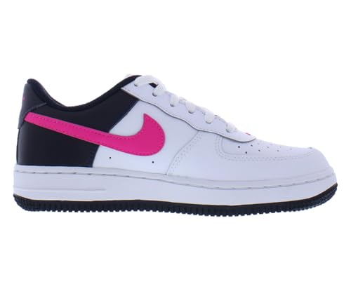 Nike Force 1 PS Girls Shoes2
