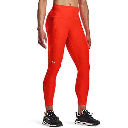 Image of Under Armour Women's Motion Ankle Leggings