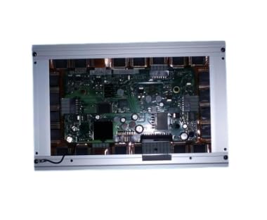 Image of LJ51AU27 Original 8.4 inch LCD Screen Display Panel in Stock