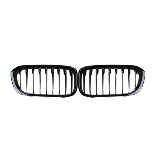 tgop[ Lhj[O [VOO BMW 1V[Y F20 F21 2015-2019 p_uXbg OXubNO(Single-Glossy Black)