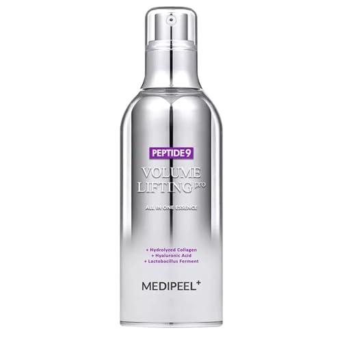 Peptide 9 Volume Lifting Pro MEDI-PEEL : essence pour combler les rides de 100ml