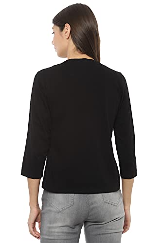Image of Van Heusen Woman Women's Regular Fit T-Shirt