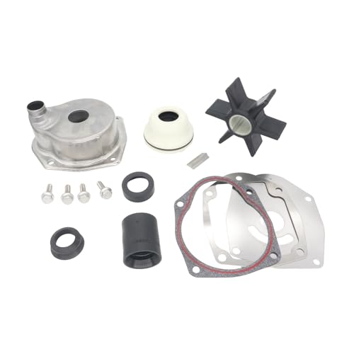 Kit de réparation d'eau 8M0094529 pour stopper la surchauffe du moteur hors-bord