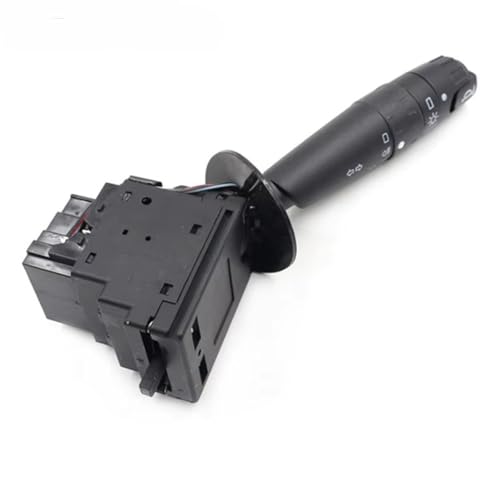 Mcanisme robuste pour interrupteur de phares et clignotants Citroën Box M Berlingo 1996