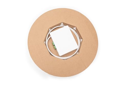 Digitus Kit Di Installazione Fttx Completo Di Terminali 4 Fibre Spina Lc-Apc Lunghezza 70Mt - 5