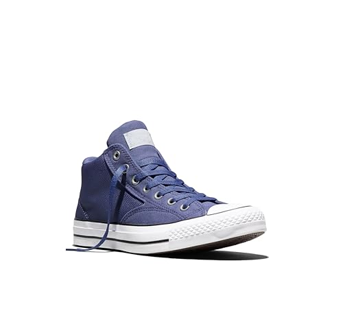 Image of Converse Unisex Adult Chuck Taylor All Star Malden Street Mid Top Sneaker