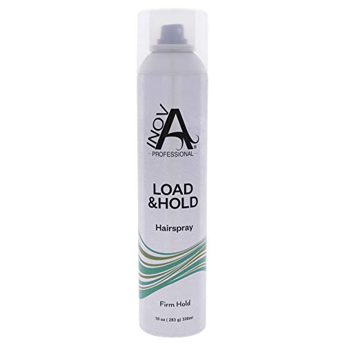 Inova Professional Style & Volume - Spray Fijador 10 oz