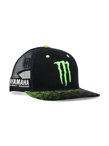 GP GRUPPO PRITELLI Gorra Monster Fabio Quartararo