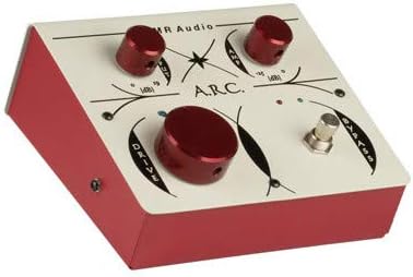 FMR A.R.C. Dynamic FX Pedal