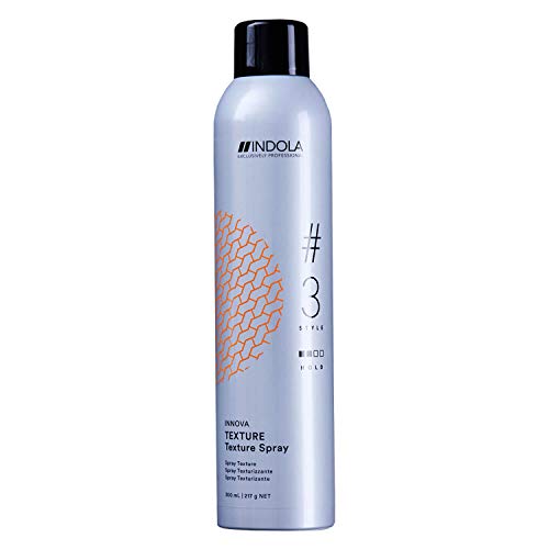 Indola Innova Texture Spray 10.1 fl.oz. miniatura 1