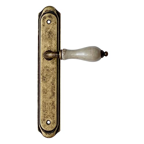 Micel Vega 787 Le - Jgo manilla porcelana 787 le