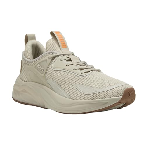 PUMA Mens Cell Thrill Running Sneakers Shoes - White2
