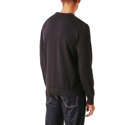 Paul Smith Men's Ps Logo Sweater2