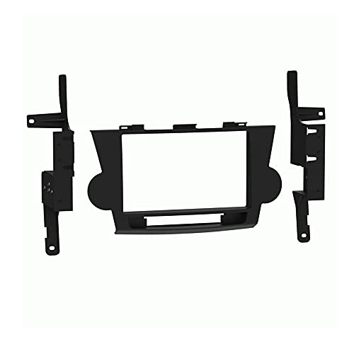 Toyota Highlander 2008-2012 - Pioneer 8-