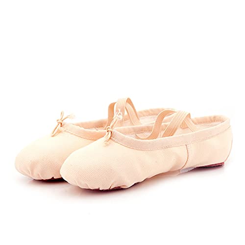 Shoes Children Shoes Dance Shoes Warm Dance Ballet Performance Indoor Shoes Yoga Dance Shoes Baby House Shoes3