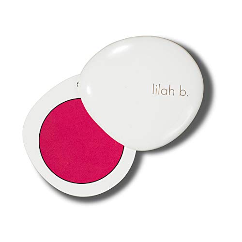 lilah b. Divine Duo Lip & Cheek- b. sassy