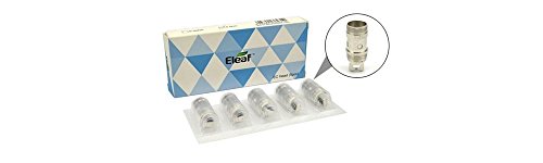 Cigarrillos Electronicos de Vapor Eleaf Marca Eleaf