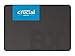 Crucial BX500 240 GB 3D NAND SATA 2,5 Zoll Solid State Drive