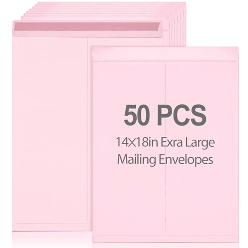 Enveloppes postales de catalogue Jumbo pour organiser le bureau et archiver vos dossiers