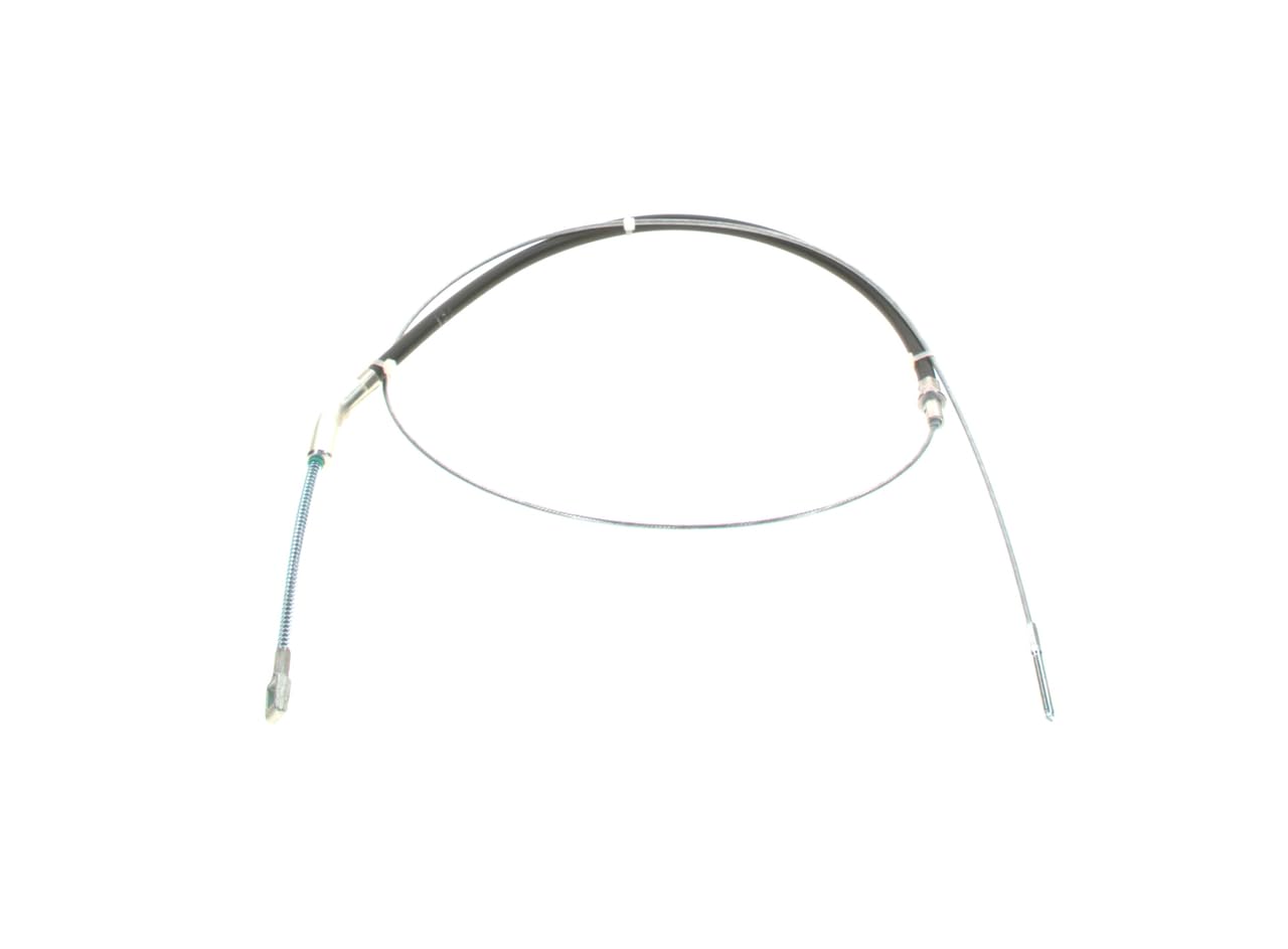 Bosch 1987477036 Cavo Comando Freno-image