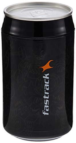 Fastrack Analog White Dial Women's Watch - Ne9827Pp01J