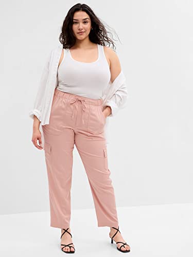 Image of Gap Womens Easy Cargo Pant