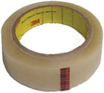 Zona 37-959 Super Bond Film Tape 396, 1-Inch X 36-Yard
