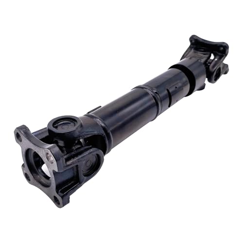Eje de transmisión trasero CF800 ATV para rutas de montaña y terrenos difíciles