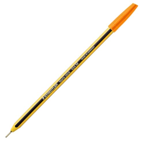 Staedtler 43404 evita el dolor de dedos al escribir textos largos