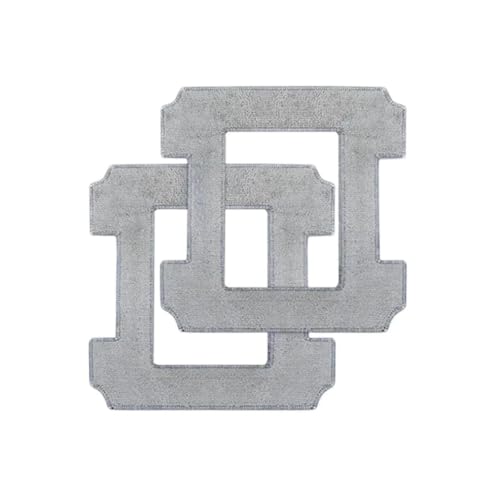 Chiffon pour robot lave-vitre microfibre haute absorption sans traces pour Winbot - 4