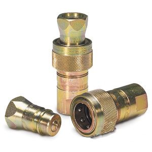 Complete Quick Coupler Part No: A-4000-5P