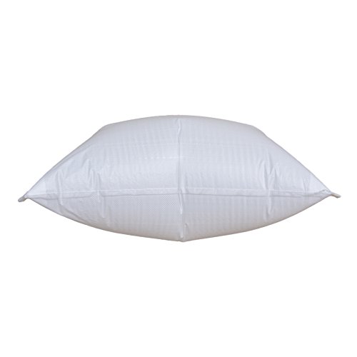 Duck Covers Dd2432 Duck Dome Airbag, 32" L X 24" W, White, Patio Furniture Covers #TOP1