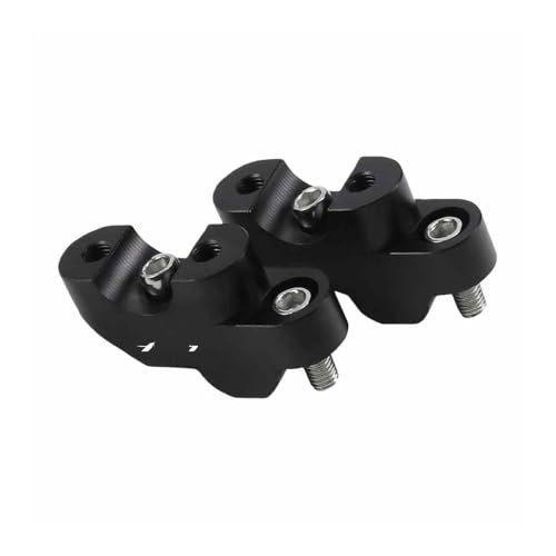 Élévateur guidon CB750 et Hornet 2023 pour redresser la posture de conduite