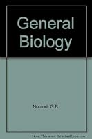 General Biology 0801636736 Book Cover