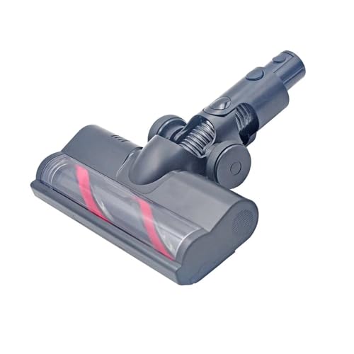 Floor Brush Head,Compatible for Dreame R10 R20 R30 for T10 Carpet Assembly Hardwood