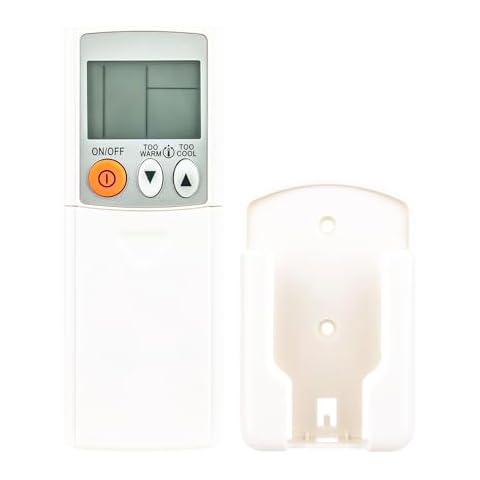 Télécommande ALLIMITY pour Mitsubishi Cover